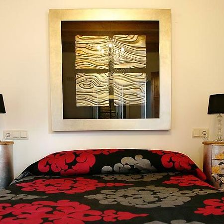 Hotel Rural En Las Cascadas De Tobera 外观 照片