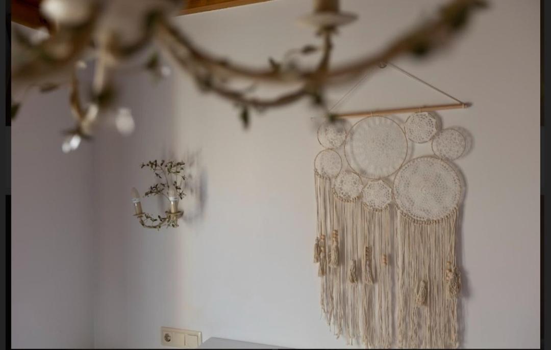 Hotel Rural En Las Cascadas De Tobera 外观 照片